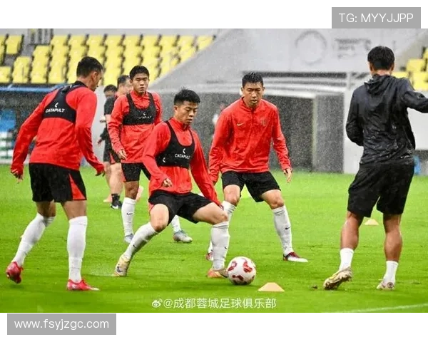 2026中超揭幕战成都蓉城迎战深圳新鹏城